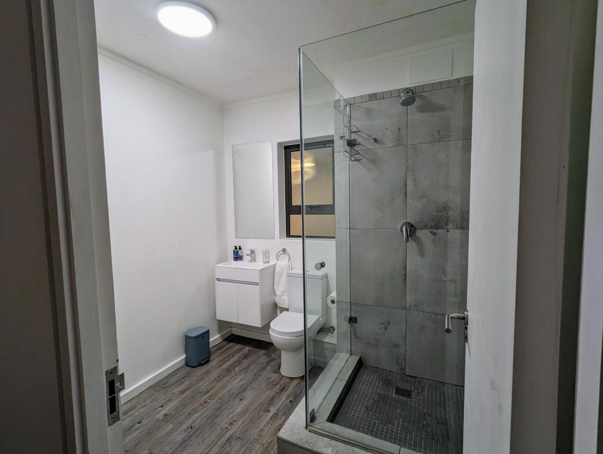 Modern Retreat In District Six Apartment Cape Town Luaran gambar